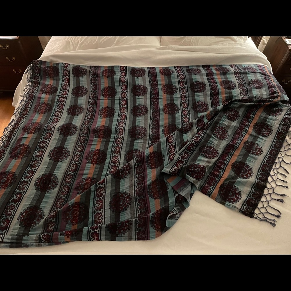 Urban Outfitters Tapestry
